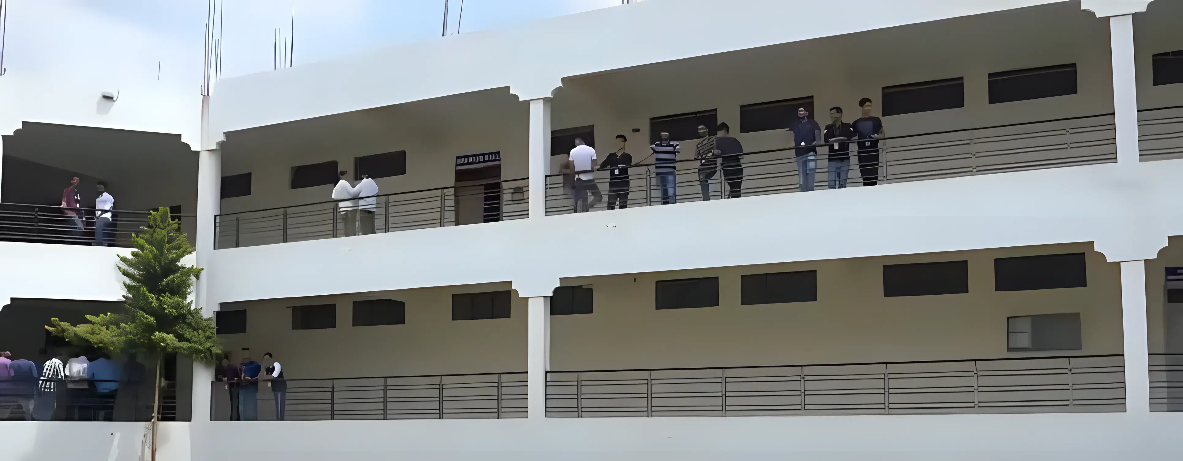 Bangalore Technological Institute Academic Infrastructure photo 3